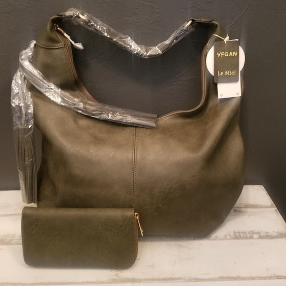 Womans Purse and wallet Set - Picture 1 of 3